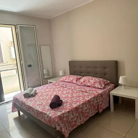 Apartment Don Salvatore *